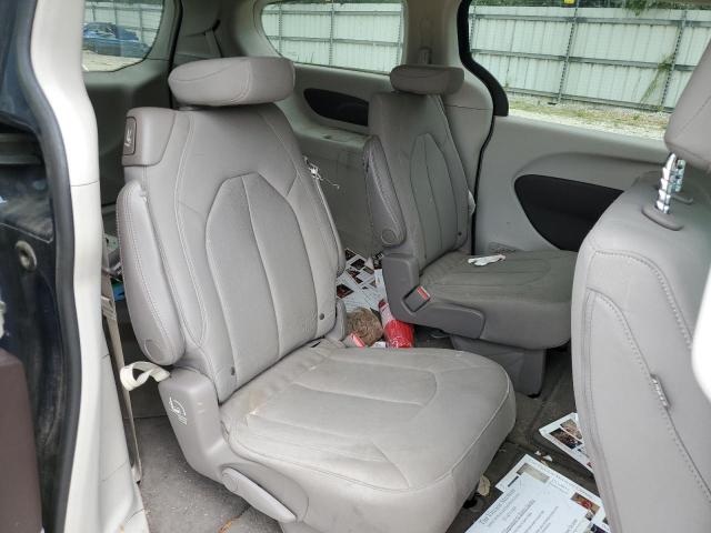 Photo 11 from auction – 2019 CHRYSLER PACIFICA L with VIN 2C4RC1CG8KR704856