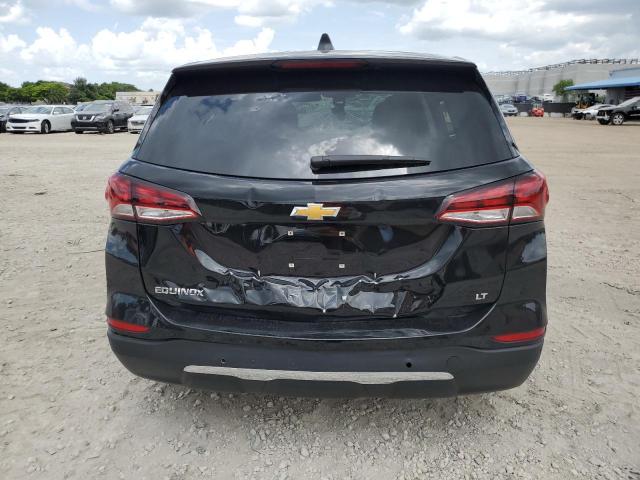 Photo 6 from auction – 2022 CHEVROLET EQUINOX LT with VIN 3GNAXKEV2NL312905