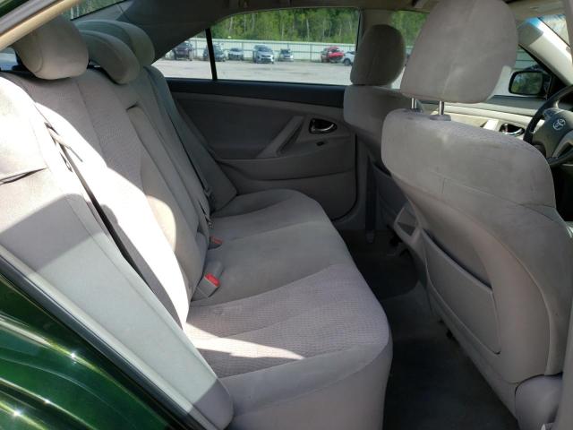 Photo 10 from auction – 2010 TOYOTA CAMRY BASE with VIN 4T1BF3EK2AU564581