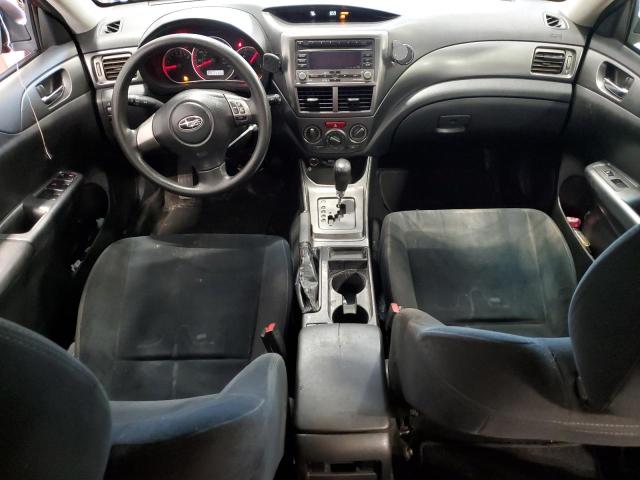 Photo 8 from auction – 2011 SUBARU IMPREZA 2. with VIN JF1GE6A66BH502480