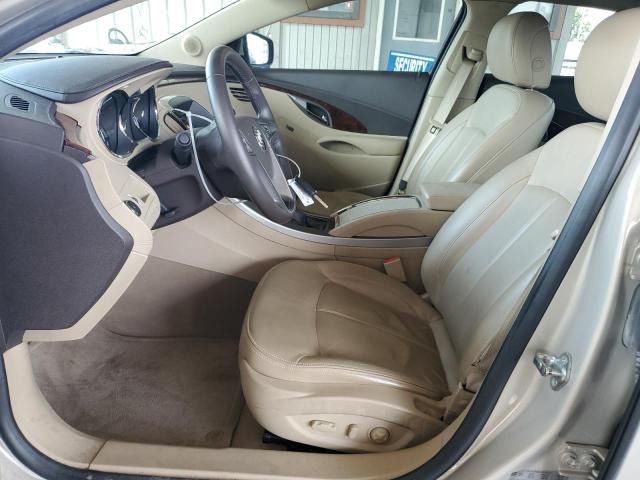 Photo 7 from auction – 2010 BUICK LACROSSE C with VIN 1G4GC5EG7AF266571