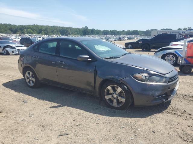 Photo 4 from auction – 2015 DODGE DART SXT with VIN 1C3CDFBB0FD222529