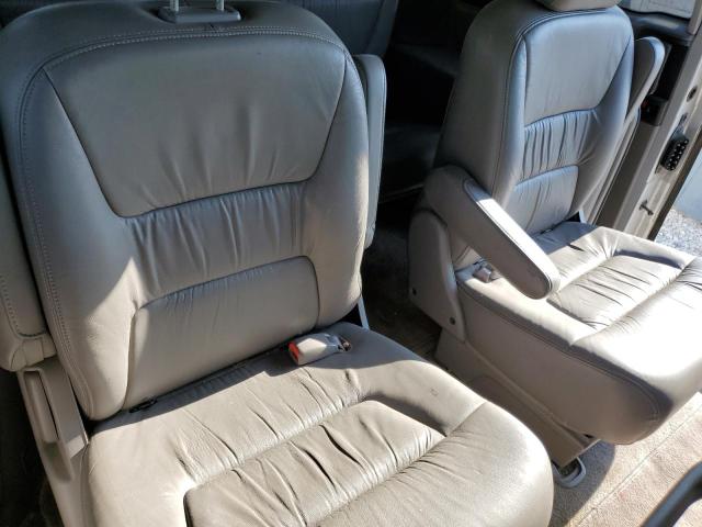 Photo 11 from auction – 2004 HONDA ODYSSEY EX with VIN 5FNRL18914B023494