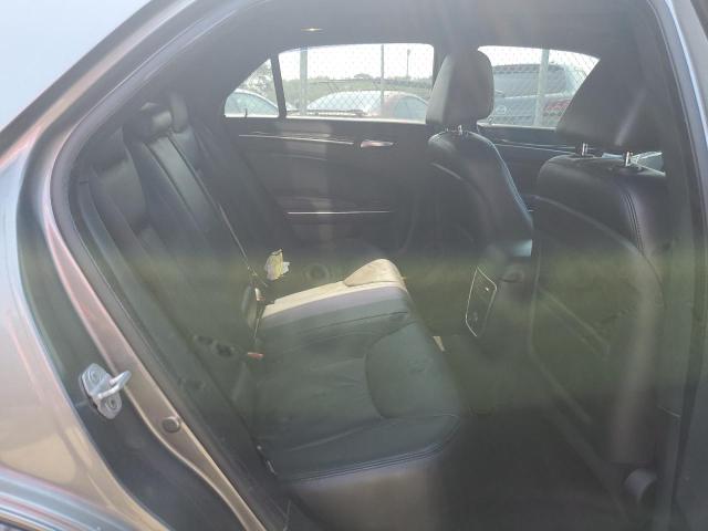 Photo 10 from auction – 2011 CHRYSLER 300 LIMITE with VIN 2C3CA5CGXBH522699