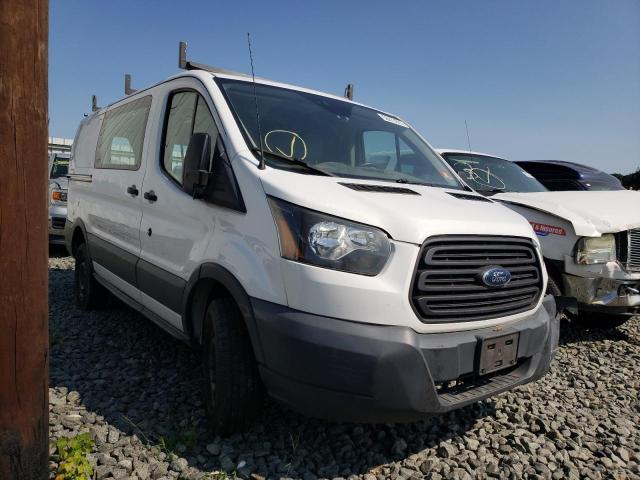Photo 4 from auction – 2015 FORD TRANSIT T- with VIN 1FTNR1YM2FKB24289