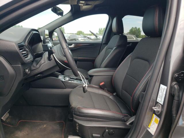 Photo 7 from auction – 2023 FORD ESCAPE ST with VIN 1FMCU9MN1PUA44583