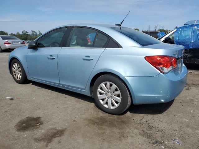 Photo 2 from auction – 2011 CHEVROLET CRUZE LS with VIN 1G1PC5SH9B7183746