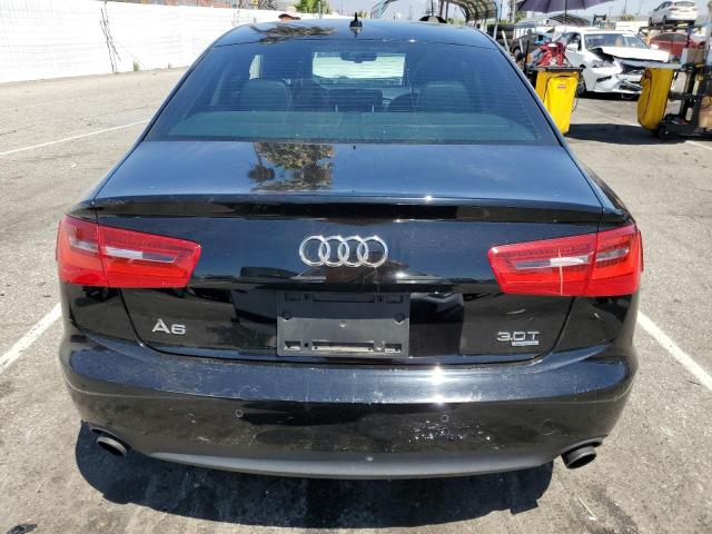 Photo 6 from auction – 2013 AUDI A6 PREMIUM with VIN WAUGGAFC5DN057561