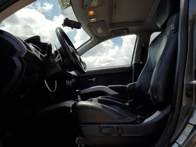 Photo 7 from auction – 2008 MITSUBISHI OUTLANDER with VIN JA4MS41X78Z003767