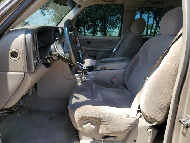 Photo 7 from auction – 1999 GMC NEW SIERRA with VIN 2GTEC19V5X1510361