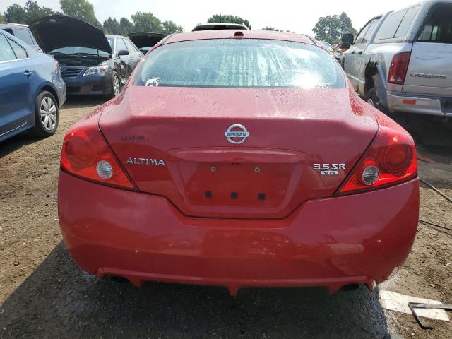 Снимка 6 от търг – 2011 NISSAN ALTIMA SR с VIN 1N4BL2EP0BC126769
