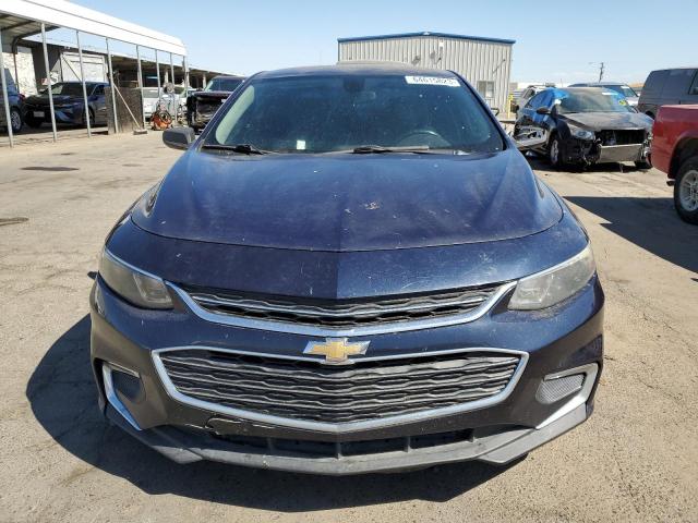 Photo 5 from auction – 2016 CHEVROLET MALIBU LS with VIN 1G1ZB5ST1GF301933