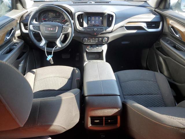 Снимка 8 от търг – 2018 GMC TERRAIN SL с VIN 3GKALMEX2JL124658