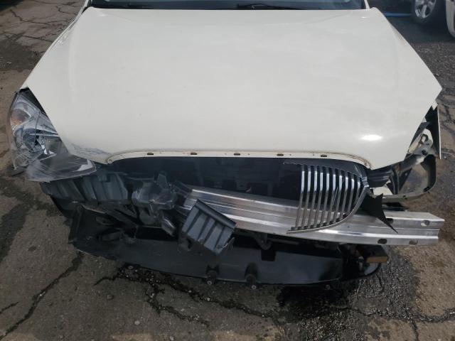 Photo 11 from auction – 2009 BUICK LUCERNE CX with VIN 1G4HD57MX9U136344