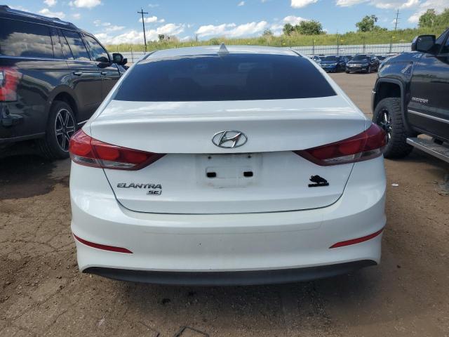 Photo 6 from auction – 2017 HYUNDAI ELANTRA SE with VIN 5NPD74LF8HH084359