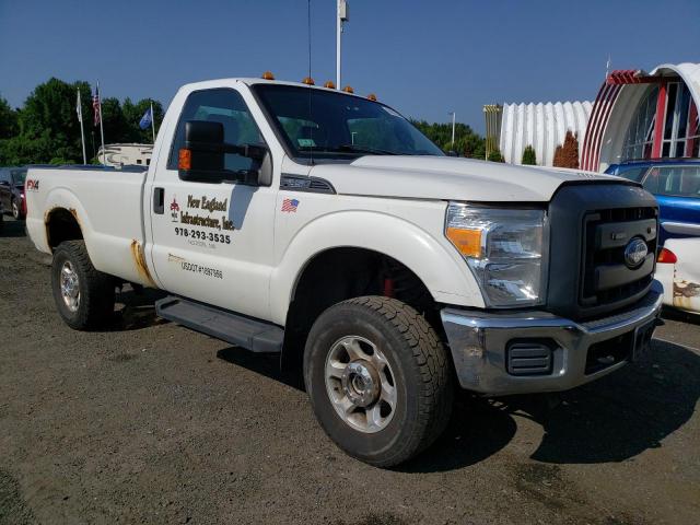 Photo 4 from auction – 2016 FORD F350 SUPER with VIN 1FTRF3B67GEA61982
