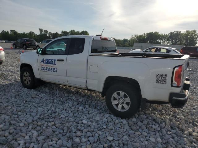 Photo 2 from auction – 2015 GMC CANYON with VIN 1GTH5AE35F1258692