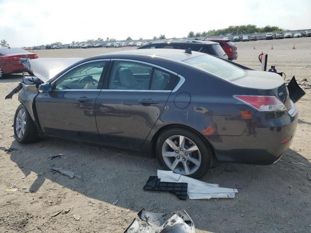 Photo 2 from auction – 2012 ACURA TL with VIN 19UUA8F23CA009426