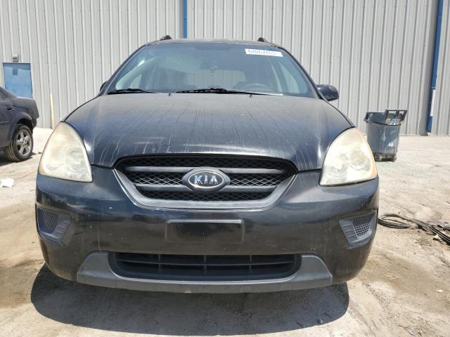 Photo 5 from auction – 2009 KIA RONDO BASE with VIN KNAFG528197248426