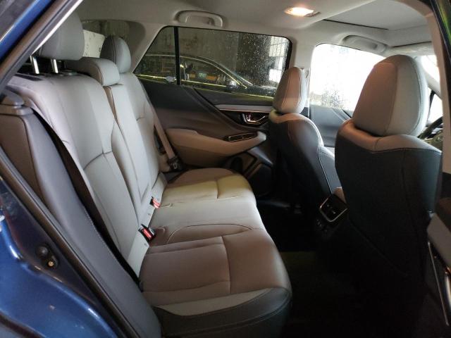 Photo 10 from auction – 2022 SUBARU OUTBACK LI with VIN 4S4BTANC6N3177551