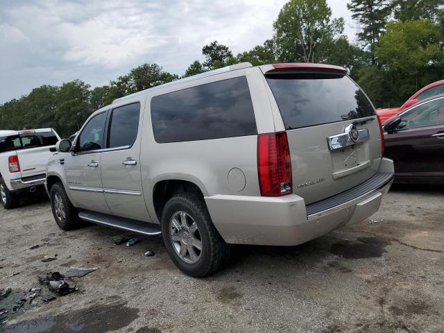 Photo 2 from auction – 2007 CADILLAC ESCALADE E with VIN 1GYFK66817R210188