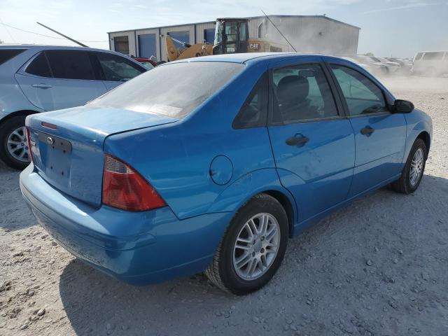 Photo 3 from auction – 2007 FORD FOCUS ZX4 with VIN 1FAFP34N67W241670