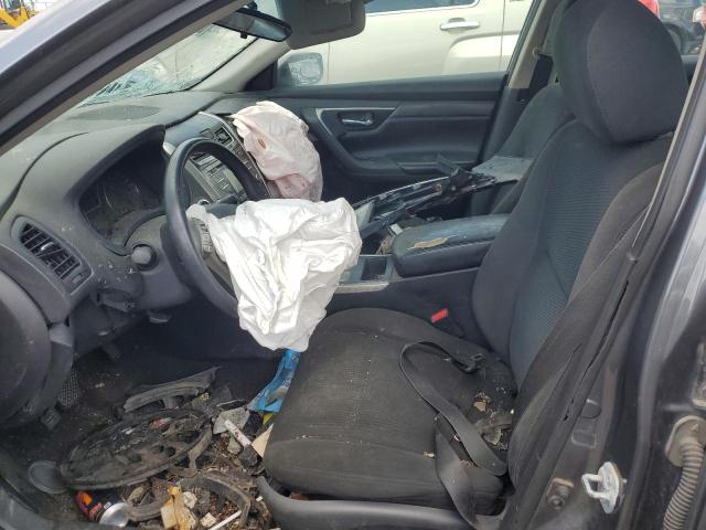 Photo 7 from auction – 2015 NISSAN ALTIMA 2.5 with VIN 1N4AL3AP8FC438903