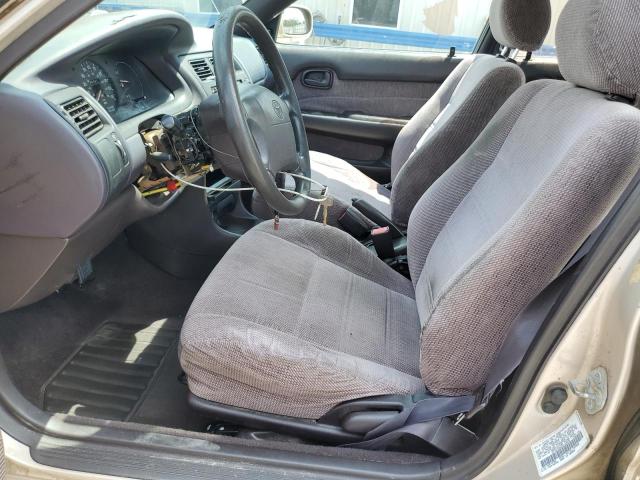Photo 7 from auction – 1995 TOYOTA COROLLA LE with VIN 2T1AE09B9SC129406