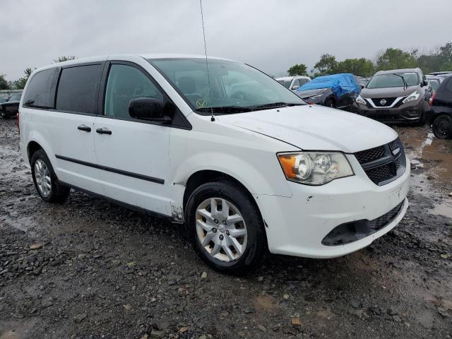 Photo 4 from auction – 2014 RAM TRADESMAN with VIN 2C4JRGAG8ER266510
