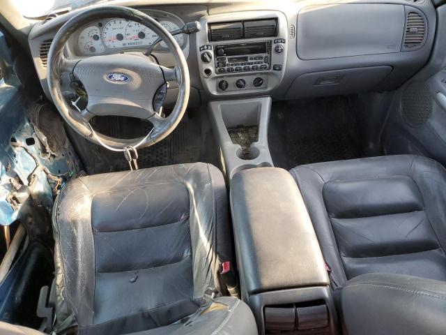 Photo 8 from auction – 2001 FORD EXPLORER S with VIN 1FMZU77E51UB90695