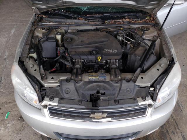 Photo 11 from auction – 2006 CHEVROLET IMPALA LT with VIN 2G1WT58K269151384