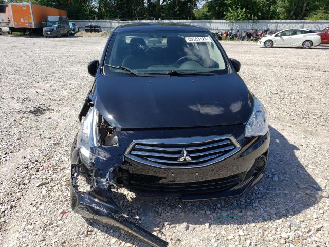 Photo 5 from auction – 2019 MITSUBISHI MIRAGE G4 with VIN ML32F3FJ6KHF17368