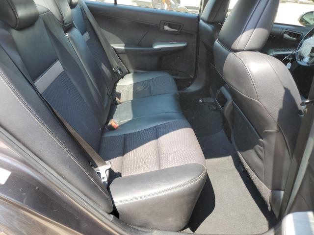 Photo 10 from auction – 2014 TOYOTA CAMRY L with VIN 4T1BF1FK1EU392293