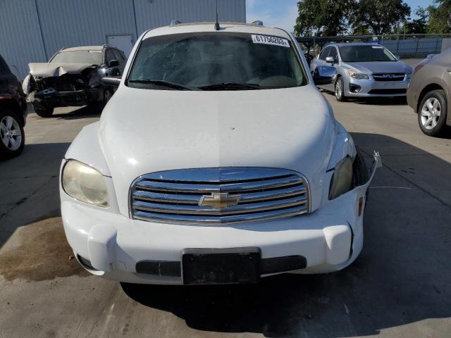 Photo 5 from auction – 2008 CHEVROLET HHR LT with VIN 3GNCA53P88S677311