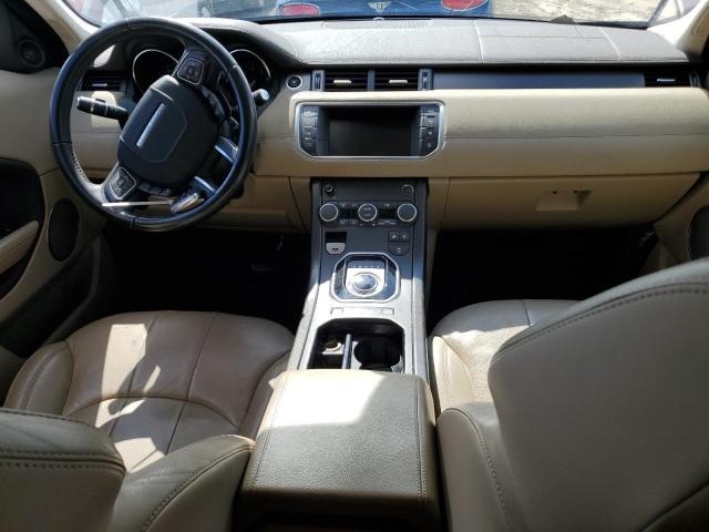 Photo 8 from auction – 2019 LAND ROVER RANGE ROVE with VIN SALVP2RX7KH346086