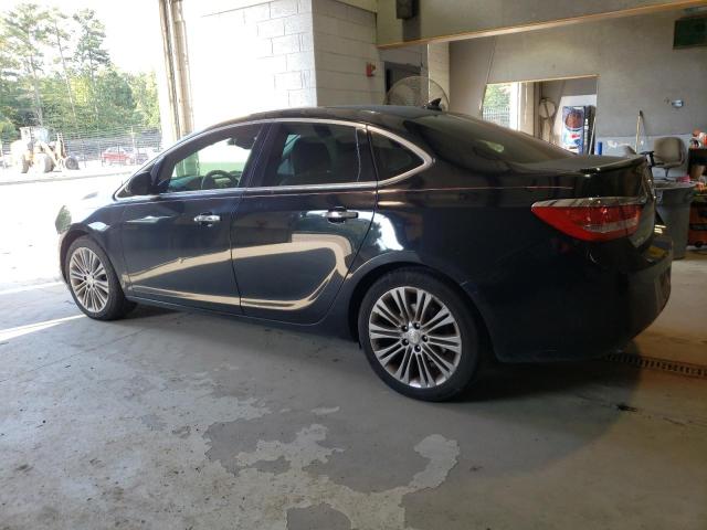 Photo 2 from auction – 2012 BUICK VERANO with VIN 1G4PS5SK0C4191531