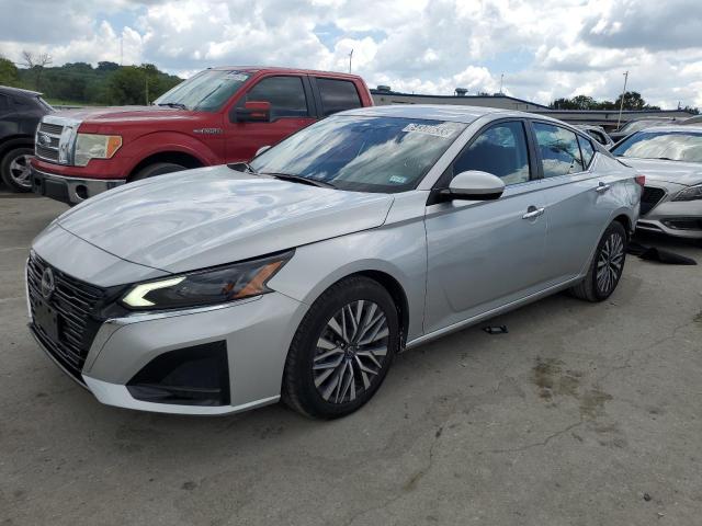 Photo 1 from auction – 2023 NISSAN ALTIMA SV with VIN 1N4BL4DV7PN339774