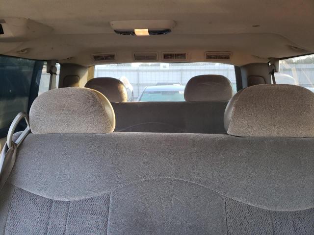 Photo 10 from auction – 2003 CHEVROLET ASTRO with VIN 1GNEL19X53B147806