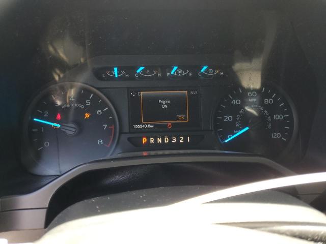 Photo 9 from auction – 2016 FORD F150 with VIN 1FTMF1C82GKD39879