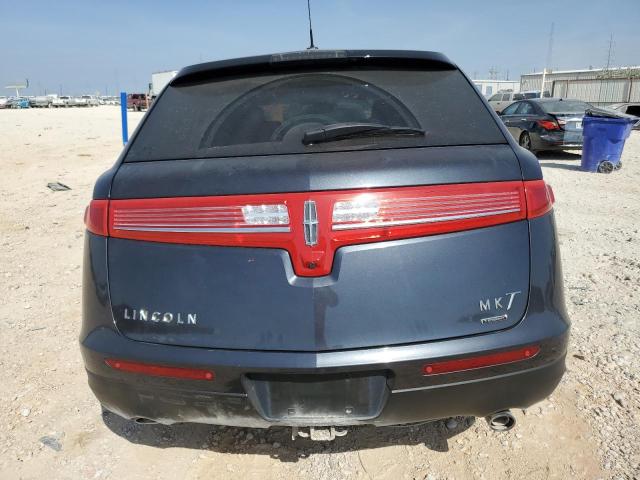 Photo 6 from auction – 2013 LINCOLN MKT with VIN 2LMHJ5AT5DBL56938