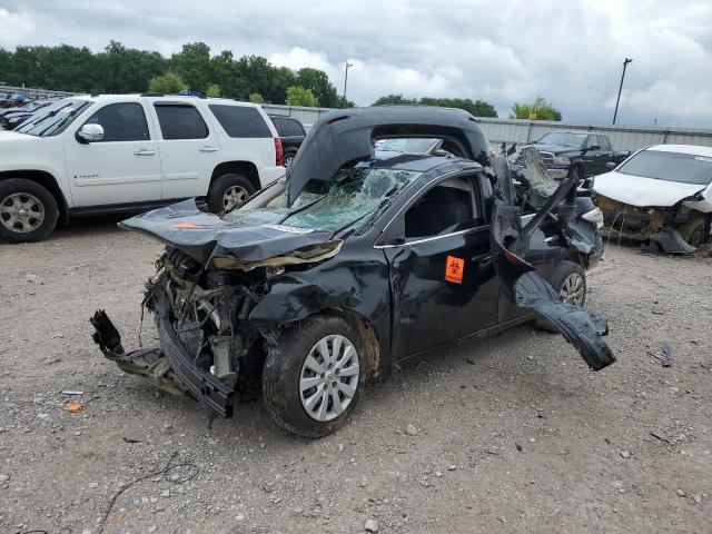 Photo 1 from auction – 2013 NISSAN SENTRA S with VIN 1N4AB7AP8DN907113