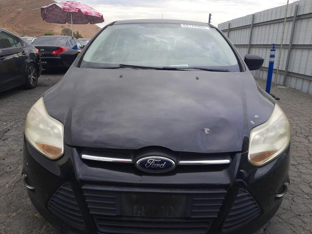 Photo 5 from auction – 2012 FORD FOCUS SE with VIN 1FAHP3K28CL367333