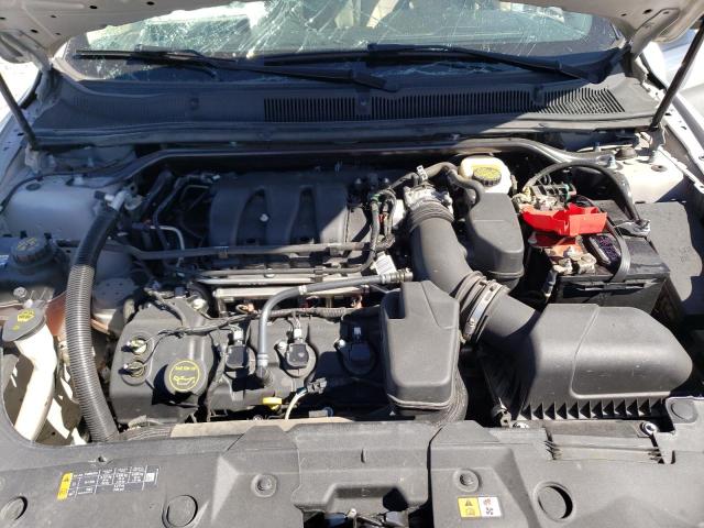 Photo 11 from auction – 2018 FORD TAURUS SE with VIN 1FAHP2D89JG118895