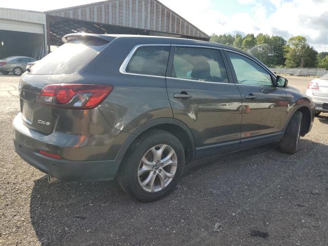 صورة رقم 3 من المزاد - 2015 MAZDA CX-9 TOURI مع VIN JM3TB2CV4F0459350