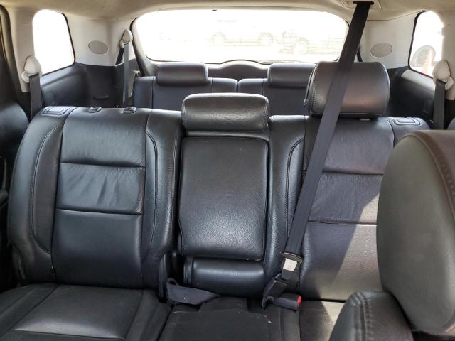 Photo 10 from auction – 2007 MAZDA CX-9 with VIN JM3TB28C970107969
