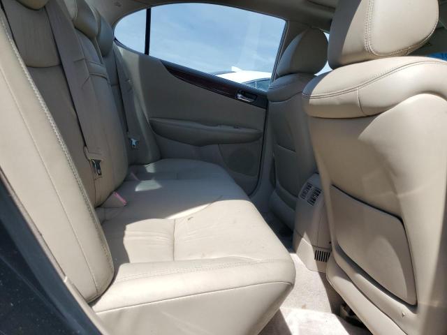Photo 10 from auction – 2004 LEXUS ES 330 with VIN JTHBA30G645042216