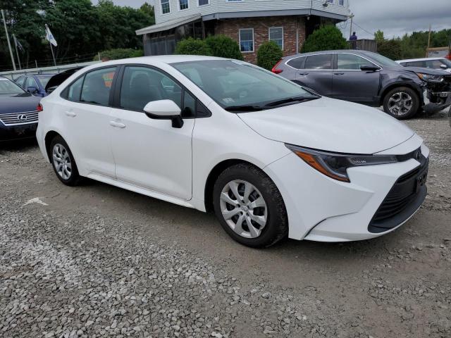 Photo 4 from auction – 2023 TOYOTA COROLLA LE with VIN 5YFB4MDE1PP017738