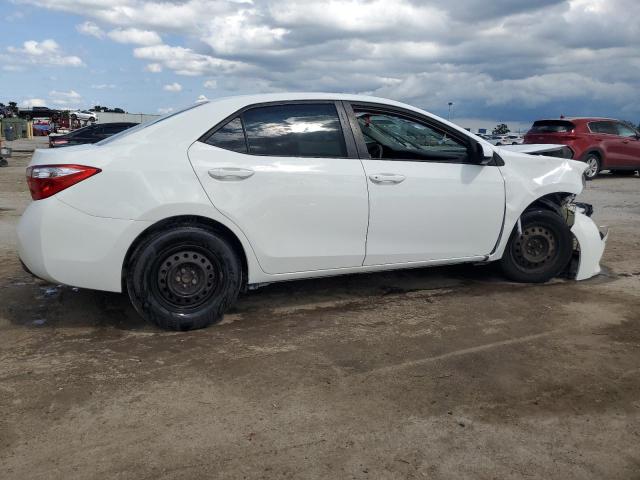 Photo 3 from auction – 2016 TOYOTA COROLLA L with VIN 5YFBURHE7GP452836