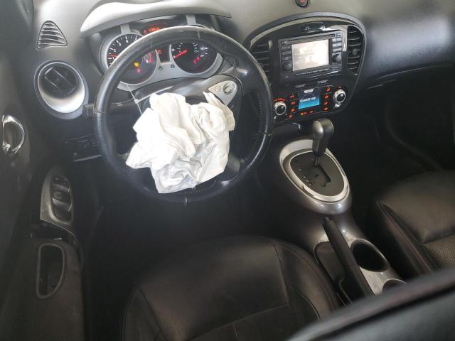 Photo 8 from auction – 2012 NISSAN JUKE S with VIN JN8AF5MR3CT108161