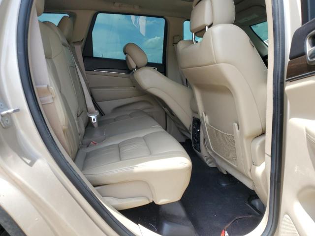 Photo 11 from auction – 2014 JEEP GRAND CHER with VIN 1C4RJFBMXEC527265
